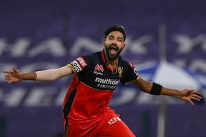 Lowest total in IPL 2020: How did Royal Challengers Bangalore restrict Kolkata Knight Riders