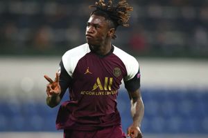 Istanbul Basaksehir 0-2 Paris Saint-Germain: Neymar injury sours another Kean double