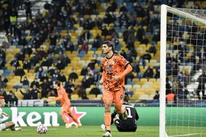 Dynamo Kiev 0-2 Juventus: Morata gets Pirlo off to winning start in Champions League