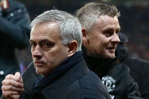 Solskjaer entertained by Mourinho mind games over Man Utd penalties