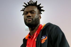 Mumbai City FC sign defender Mourtada Fall