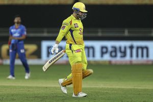Chennai Super Kings post second lowest total in IPL 2020; Here is top 10 low scores of CSK