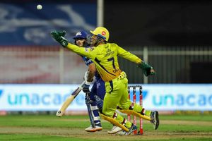 IPL 2020: This year has not been Chennai Super Kings' year, says MS Dhoni