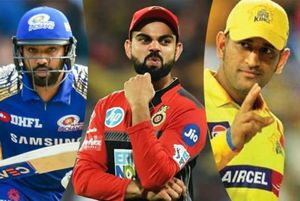 IPL 2020: Kohli, Rohit, Dhoni do not feature in Simon Doull, Ian Bishop, Michael Slater's Dream11 Fantasy teams