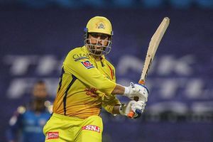 Bangar reveals how MS Dhoni became ‘such a great finisher’