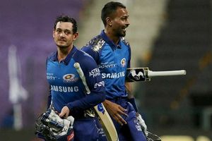 IPL 2020: Match 36: MI vs KXIP: Preview: Mumbai Indians look to continue bull run against Punjab