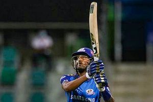 Credit goes to Ben Stokes, Sanju Samson, says Mumbai Indians skipper Kieron Pollard