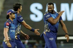 Mumbai Indians confirm IPL 2020 play-offs berth; 4 reasons why champions entered knockout easily
