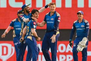 IPL 2020: Mumbai Indians and Delhi Capitals look like the best teams: Ajit Agarkar