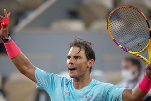 Nadal lands top Spanish honour after Roland Garros triumph, joining Ballesteros, Di Stefano and Xavi