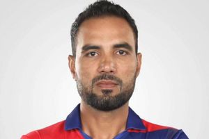 Afghanistan opener Najeeb Tarakai dies in a car accident