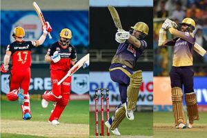 IPL 2020: Match 28: RCB vs KKR: Kohli, De Villiers, Morgan and Narine chase milestones