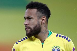 Neymar and Firmino delight Tite as Brazil start World Cup qualifying in style