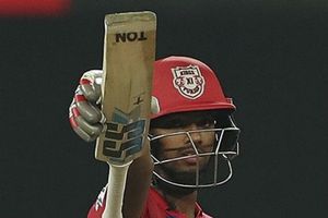 IPL 2020: Kings XI Punjab's Nicholas Pooran smashes season's fastest fifty; Check out all time fastest list