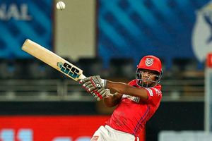 IPL 2020: Tendulkar compares Pooran with Duminy