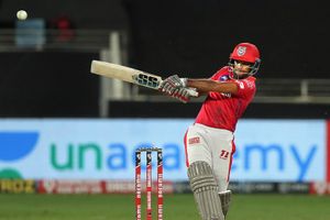 IPL 2020: DC vs KXIP: Highlights: Pooran fifty, Gayle, Maxwell cameos guide Punjab to 5 wicket-win; Dhawan ton in vain