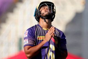 IPL 2020: Hats off for turning up: Tendulkar lauds Mandeep, Rana