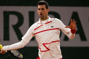 French Open 2020: Djokovic matches Nadal – Serbian star's most dominant start at Roland Garros
