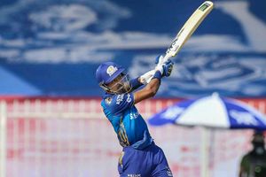 IPL 2020: Hardik Pandya comes to the defence of Mumbai Indians bowlers