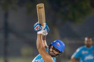 Rishabh Pant of Delhi Capitals suffers hamstring injury, to miss IPL 2020 for a week
