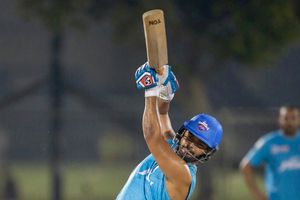 IPL 2020: Rishabh Pant of Delhi Capitals recovers from Grade 1 hamstring tear, may play against KXIP