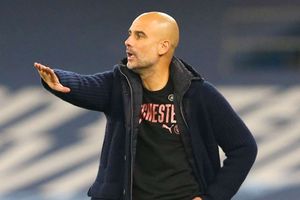 Guardiola: Manchester City's Champions League failures not a mental issue