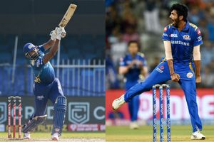IPL 2020: CSK vs MI, Match 41: Pollard, Bumrah, Dhoni chase these milestones