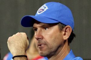 IPL 2020: Ponting wants Delhi Capitals to pull things back