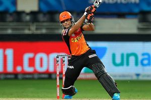 IPL 2020: Felt no pressure when Abhishek walked in because we know each other: Garg