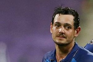 IPL 2020: DC vs MI: Mumbai Indians opener Quinton de Kock aims to give big start to team