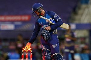 IPL 2020: Quinton de Kock backs Mumbai Indians to play according to strength
