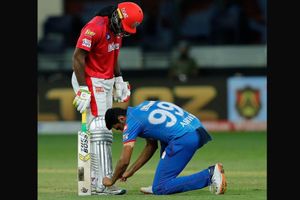 IPL 2020: 