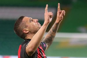Celtic 1-3 Milan: Rossoneri extend winning run in Glasgow