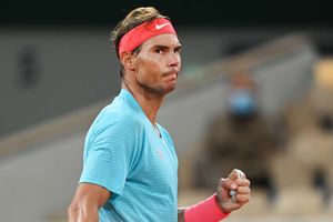French Open 2020: Nadal ties Federer's grand slam record with relentless Roland Garros win over Djokovic