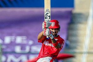 KL Rahul praises these two stars for Kings XI Punjab's Super Over win over Mumbai Indians