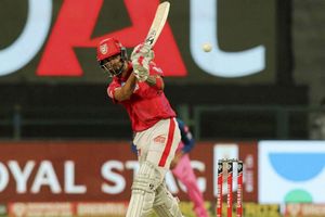 IPL 2020: Rahul hopeful of KXIP's play-off chances