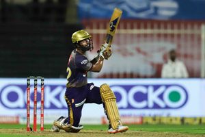 IPL 2020: KKR batsman Tripathi says his team's bowlers will give CSK tough time