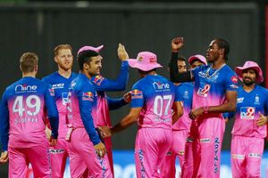 IPL 2020: Smith praises Buttler and bowlers after Rajasthan Royals beat Chennai Super Kings