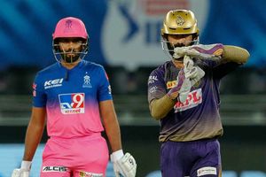 Rajasthan Royals failed to adapt to a slow pitch: Robin Uthappa