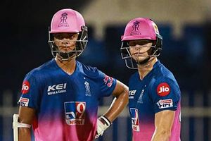 IPL 2020 mid-season transfer: 3 players struggling Rajasthan Royals should buy to regain form