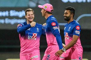 Rajasthan Royals need to improve a lot sill: Jos Buttler