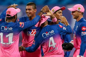 IPL 2020: We've lost a bit of the rhythm and would like to regain some: Rajasthan Royals’ Karthik Tyagi