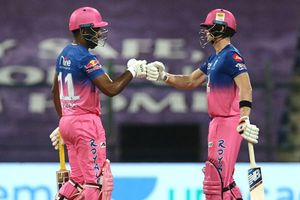 IPL 2020: We are playing very good cricket: RR captain Steve Smith