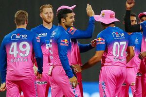 Captain Smith says Royals ‘very lucky’ to have this player in their ranks