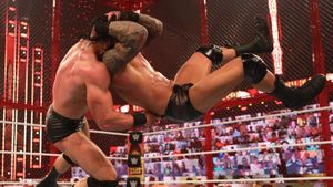 Hell in a Cell 2020: Randy Orton thrashes Drew McIntyre to become 14th time WWE Champion; Full list of winners