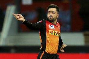 IPL 2020: A day of contrasting fortunes for Rashid Khan and Kagiso Rabada