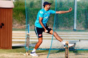 First and final warning: Delhi Capitals' spinner Ashwin on mankading