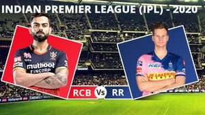 IPL 2020: Match 15: RCB vs RR: Dream11 Fantasy tips, Head to head, Playing XI, India timing, Live streaming
