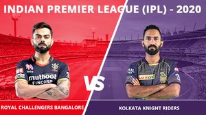 IPL 2020: Match 28: RCB vs KKR: Dream11 Fantasy tips, Head to Head, India timing, Playing XI, Live streaming