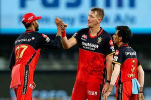 Clarity of plans, bowlers form helped Royal Challengers Bangalore: Skipper Virat Kohli